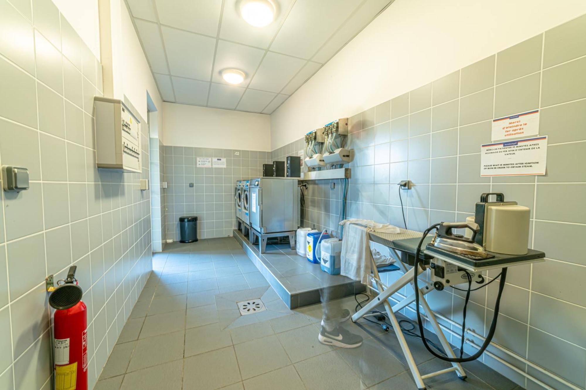 Montempo Apparthotel Toulouse Balma Экстерьер фото